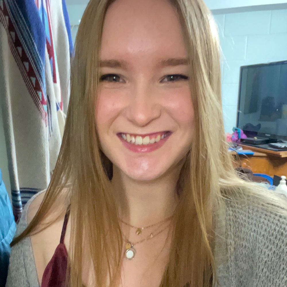 Meet your Posher, Ashlei